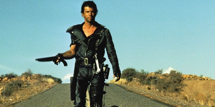 Mad Max 2; George Miller; Kennedy Miller Productions; 1981 - Trudne filmy science fiction, które zarobiły najwięcej - top 10 - dokument - 2023-05-07