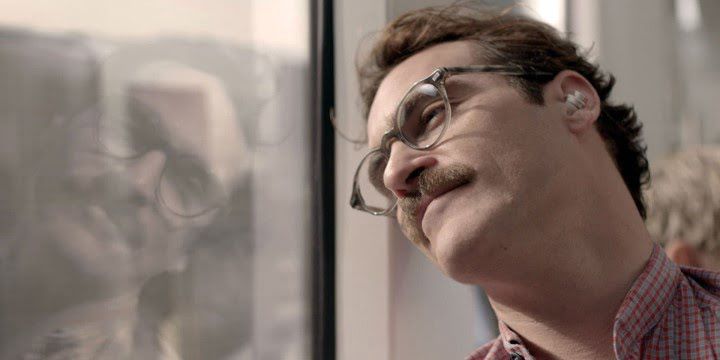 Ona; Spike Jonze; Warner Bros.; 2013 - Trudne filmy science fiction, które zarobiły najwięcej - top 10 - dokument - 2023-05-07