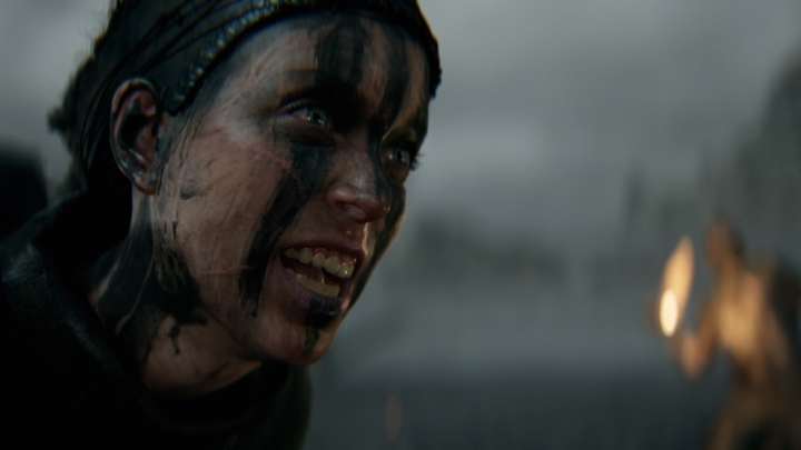 Źródło: Senua's Saga: Hellblade II, Microsoft Studios - Nasze Summer Game Fest marzeń - gry, na które najbardziej czekamy - dokument - 2023-06-04