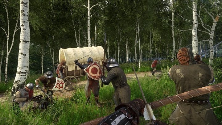 Wielu graczy już zdążyło się od Kingdom Come: Deliverance odbić. Dla innych to jednak odtrutka na produkowane według szablonu otwarte światy bez żadnych cech szczególnych. - 2018-12-20