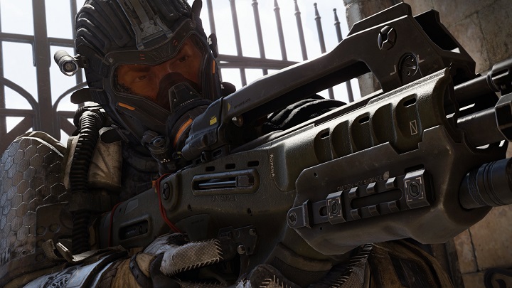 Black Ops IIII udowodniło, że Call of Duty bez kampanii fabularnej nie musi być nieudane... chociaż i tak wolelibyśmy, żeby wróciła ona w następnych częściach. - 2018-12-20