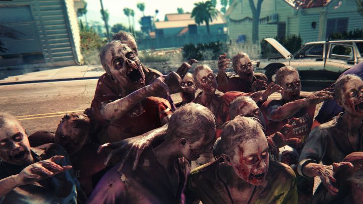 Kiedy wreszcie świat znudzi się plagą zombie? - 2019-01-02
