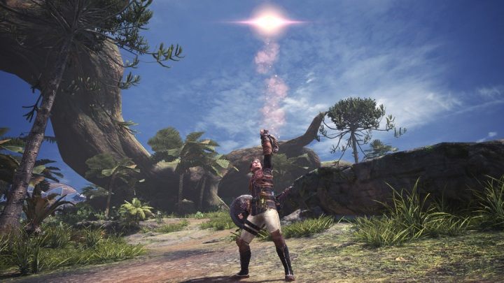 Monster Hunter World był olbrzymim hitem Capcomu. Tak olbrzymim, że po trzydziestu miesiącach osiągnął taką sprzedaż, jaką GTA 5 uzyskuje w dowolne dwanaście miesięcy. - Darmowe GTA 5 wygrało wojnę Epica ze Steamem - dokument - 2020-05-20