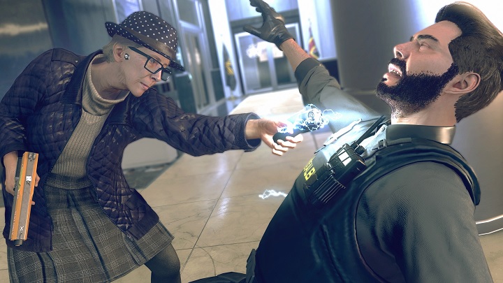 Twórcy pozwalają nam przejąć kontrolę nad każdą postacią neutralną. - Wszystko o Watch Dogs Legion - data premiery, cena i wymagania sprzętowe - dokument - 2020-11-18