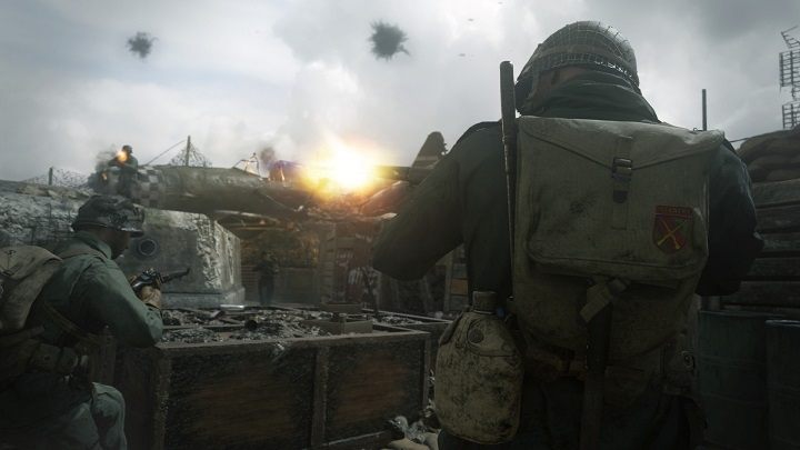 Call of Duty rok w rok dostaje kolejną część, a my na kontynuacje swoich ukochanych serii musimy czekać latami. Co z Wami, deweloperzy? - 2018-02-03
