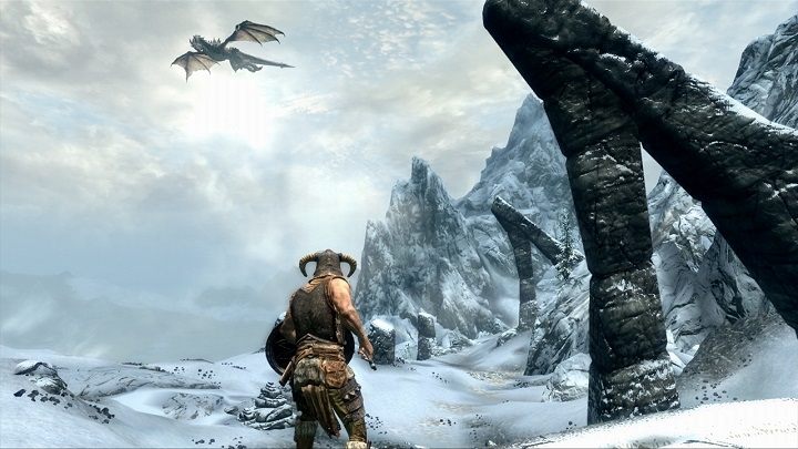 Skyrim trafił na każdą możliwą platformę. Bethesdo, czy to nie najwyższy czas, by wziąć się za The Elder Scrolls VI? - 2018-02-03