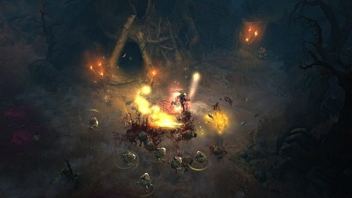 Wydane w 2012 roku Diablo III na pewno nie było grą złą – wręcz przeciwnie – ale ewentualna kontynuacja ma parę rzeczy do poprawienia. - 2018-02-03