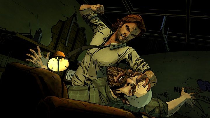 Rozpad Telltale Games pozbawił graczy nadziei na kilka ciekawych projektów – w tym na drugi sezon klimatycznego The Wolf Among Us. - 2018-12-16