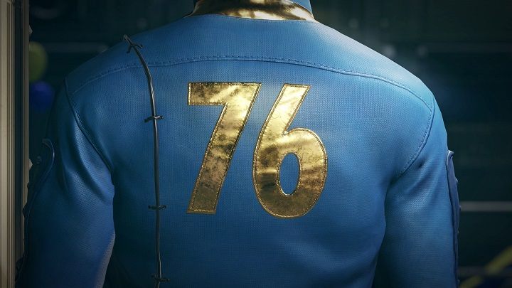 Fallout 76 może się „pochwalić” tytułem najgorzej ocenianej produkcji w historii Bethesdy. I pod tym względem zostawia całą konkurencję w tyle! - 2018-12-16