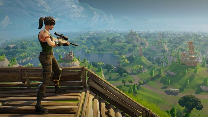 Kto wie, być może sprawa Fortnite’a to początek procesu, który sprawi, że rozgrywka międzyplatformowa wreszcie stanie się standardem. - 2018-12-16