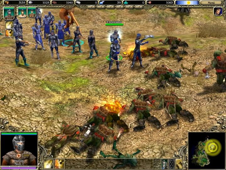 Спил форс. SPELLFORCE карта. SPELLFORCE лучник билды. Компания Феникса SPELLFORCE.