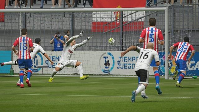 Choć oficjalnie FIFA nie powinna być w Iranie dostępna, trudno wśród mieszkańców tego kraju o bardziej popularny tytuł. - 2016-03-06