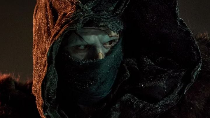 Frankenstein, reż. Guillermo del Toro, Netflix, 2025 - Ojcowie, synowie i potwory. Guillermo del Toro opowiada Frankensteina na nowo - dokument - 2025-11-09