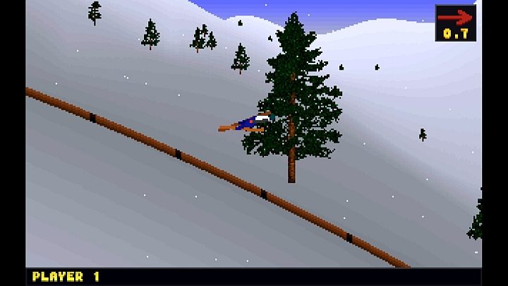 Deluxe Ski Jump 2 - 2017-01-29