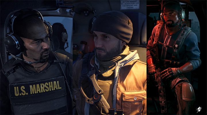 Trzy różne gry Ubisoftu i dokładnie ten sam, identyczny początek – rozmowa w śmigłowcu w Far Cryu 5, The Division i Ghost Recon Wildlands. To tylko jeden z wielu elementów wspólnych dla ostatnich tytułów tego wydawcy. - 2018-04-29