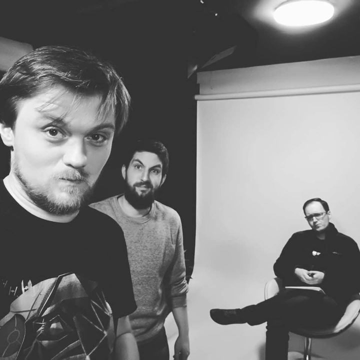 Lansujemy się też na Insta. @gryonline.pl, @grzegorz.bobrek, @elessar90, @yuielliot, @hedgamer. - 18 dziwnych faktów o GRYOnline.pl, o których nie mieliście pojęcia - dokument - 2021-01-30