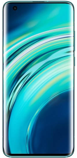 Bezramkowy projekt zachwyca od pierwszego spojrzenia. Źródło: Xiaomi