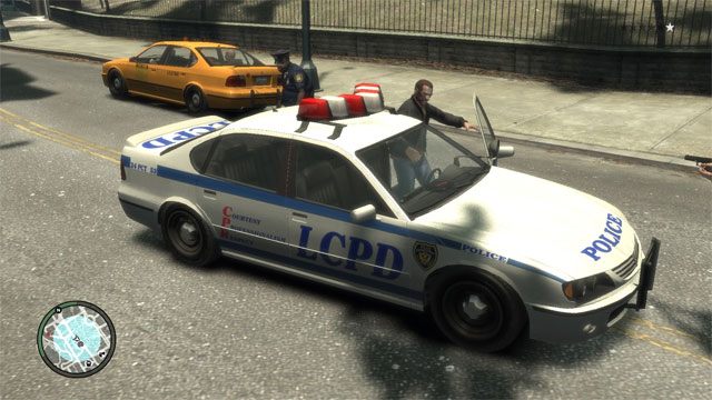 GTA IV – powinni mieć go wszyscy, a ilekroć trafia się przecena, kupowany jest na potęgę. - 2013-10-20