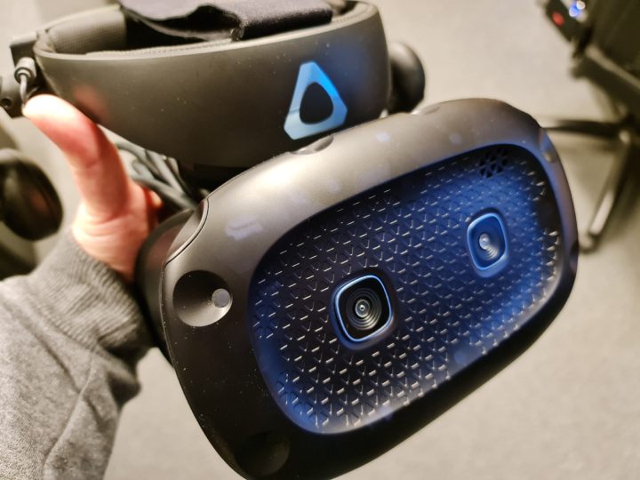 Grać czy nie grać? Dla jednych VR to przyszłość, dla innych ślepy zaułek technologii. Naszym zdaniem warto dać goglom szansę. - Najlepsze okulary VR - pomagamy wybrać gogle wirtualnej rzeczywistości - dokument - 2021-07-26