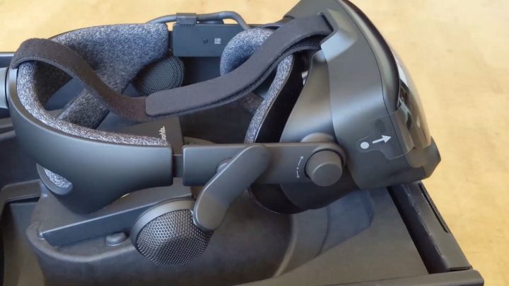 Valve Index to jeden z najlepszych zestawów do zabawy w Half-Life: Alyx. - Najlepsze okulary VR - pomagamy wybrać gogle wirtualnej rzeczywistości - dokument - 2021-07-26
