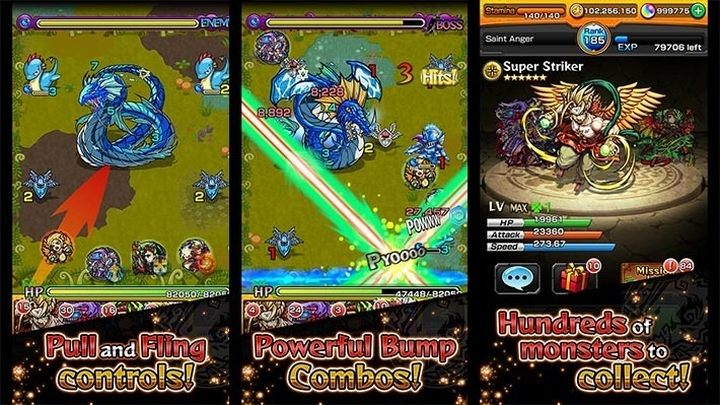 Ekspansja Monster Strike’a rozpoczęła się od najmłodszych graczy. Tytuł bardzo szybko zdominował przedszkola w japońskich miejscowościach. - 2017-03-05
