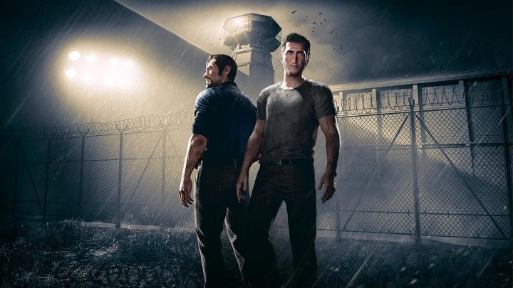 Pierwsze zapowiedzi A Way Out sugerują, że możemy mieć do czynienia z naprawdę ciekawą produkcją. Czy to będzie growy Prison Break? - 2017-12-17