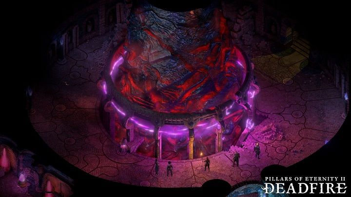 Pillars of Eternity II raczej nie odniesie komercyjnego sukcesu na skalę wysokobudżetowych hitów, ale żaden miłośnik RPG nie przejdzie obok tej produkcji obojętnie. - 2017-12-17