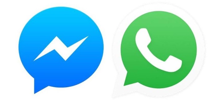 Dogadajmy się. - Facebook Messenger vs. WhatsApp - najlepsze komunikatory - dokument - 2020-11-25
