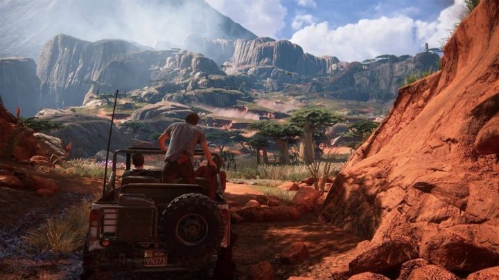 Prawie jedna czwarta osób, które ukończyły Uncharted 4: A Thief’s End, postanowiła poznać finał historii Nathana Drake’a w możliwie najbardziej bezstresowy sposób. - 2019-02-23