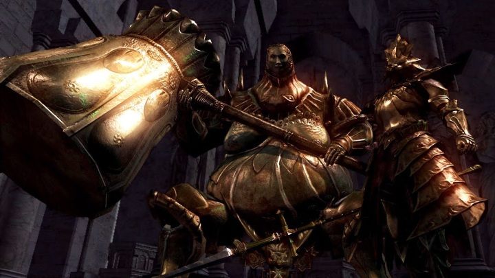 Smough i Ornstein to niby jedna z największych katastrof, jakie spotkały osoby mierzące się z serią Dark Souls, a jednak okazuje się, że z duetem tym poradziło sobie całkiem sporo graczy. - 2019-05-11