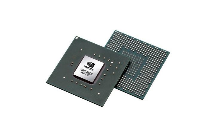 Nvidia MX150 to bardzo popularny układ graficzny w laptopach. Jego wydajność w dużej mierze zależy jednak od tego, czy zainstalujemy go w laptopie za 2 tysiące złotych, czy za ponad 3. - 2018-08-03