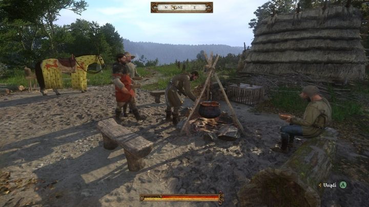 System zapisu gry w Kingdom Come: Deliverance podzielił graczy na zwolenników i przeciwników tego rozwiązania. - 2018-03-05