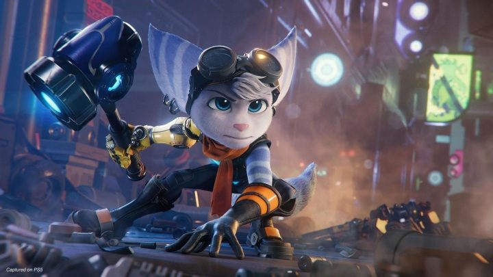 Nowa odsłona serii Ratchet & Clank ładnie pokazała, na co będzie stać PS5. - Z zakupem PS5 wstrzymam się rok lub dwa od premiery [OPINIA] - dokument - 2020-06-13