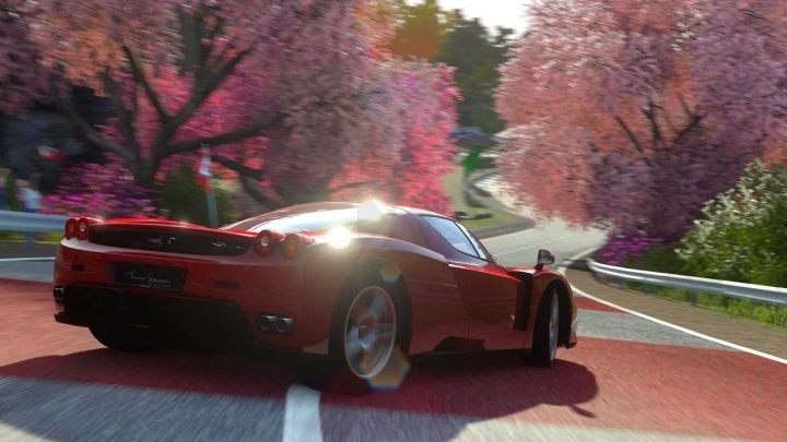 Driveclub okazał się świetną ścigałką... ładnych parę miesięcy po i tak już mocno opóźnionej premierze, gdy w końcu doprowadzono go do stanu używalności. - Z zakupem PS5 wstrzymam się rok lub dwa od premiery [OPINIA] - dokument - 2020-06-13