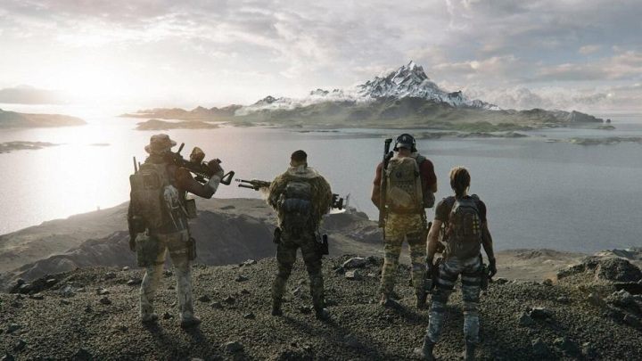 Breakpoint będzie się odbijać Ubisoftowi czkawką jeszcze przez długi czas. - Co czeka branżę gier w 2020 roku? - dokument - 2019-12-27