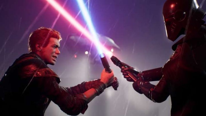 Star Wars Jedi: Fallen Order to antyteza podejścia do tworzenia gier, jakie przez lata forsowało Electronic Arts. - Co czeka branżę gier w 2020 roku? - dokument - 2019-12-27