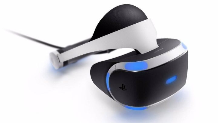 Choć PlayStation VR technologicznie odstawało od konkurencji, to właśnie te gogle wirtualnej rzeczywistości poradziły sobie na rynku najlepiej i najmocniej wpłynęły na spopularyzowanie tego rodzaju grania. - Co czeka branżę gier w 2020 roku? - dokument - 2019-12-27