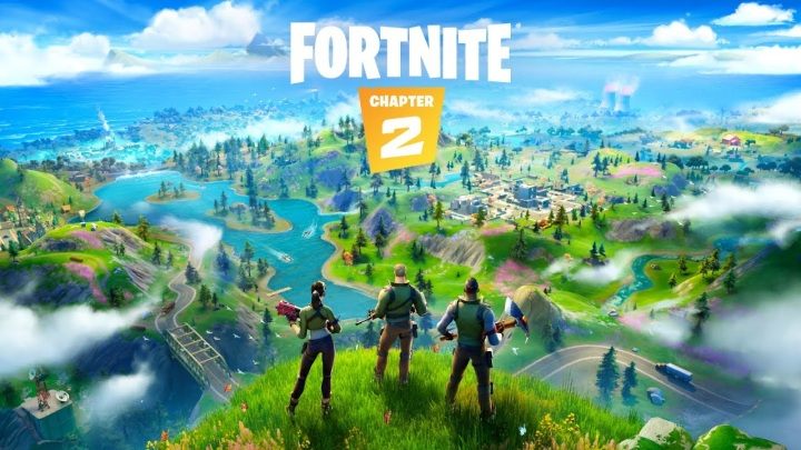 Rozdział 2 Fortnite’a miał dodać grze wigoru. Pytanie brzmi – na jak długo? - Co czeka branżę gier w 2020 roku? - dokument - 2019-12-27