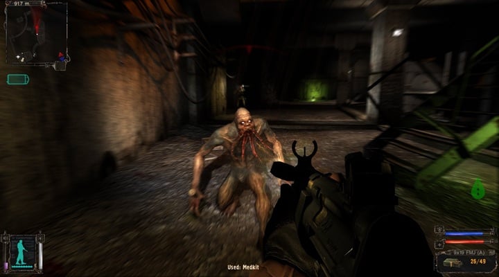 S.T.A.L.K.E.R.: Legends of the Zone Trilogy. Źródło: GSC Game World / Mataboo. - Krwawa łaźnia w starym stylu, nazistowskie USA w krzywym zwierciadle i wyprawa do Zony. Game Pass i nie tylko na maj 2025 okiem Vergila - dokument - 2025-05-18