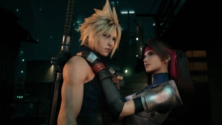 Final Fantasy VII Remake rozwija wątki z pierwowzoru, jednak nadal pozostaje jego okrojoną wersją. - Mam już dość tych wszystkich remake’ów gier - dokument - 2021-10-21