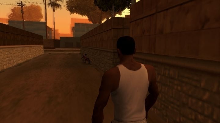 Ah shit, here we go again. - Mam już dość tych wszystkich remake’ów gier - dokument - 2021-10-21