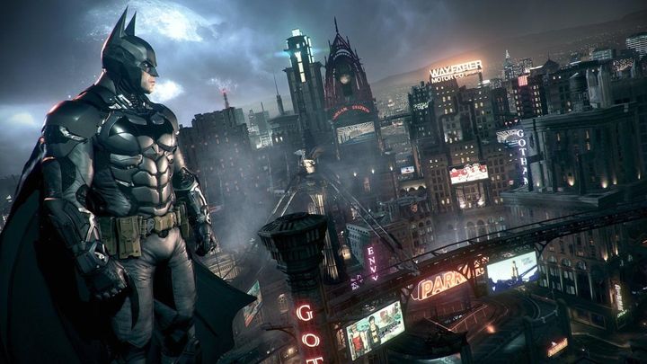 Batman: Arkham Knight to świetna gra, ale w annałach interaktywnej rozrywki zapisała się głównie dzięki jednemu z najgorszych pecetowych portów w historii.