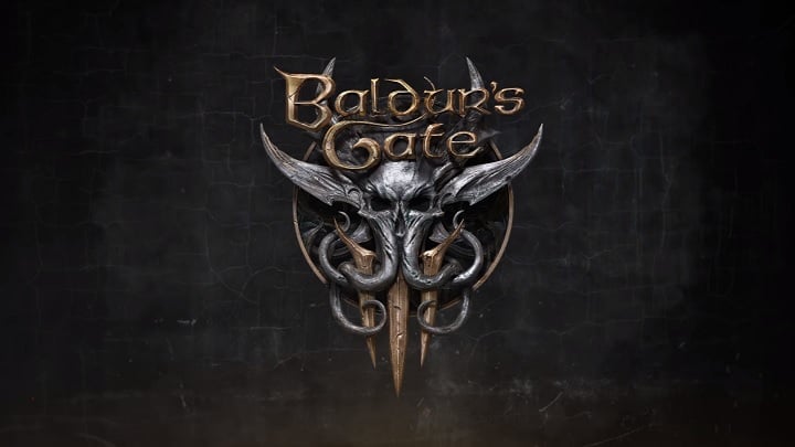 Logo Baldur’s Gate III. - Wszystko o Baldur's Gate 3 - data premiery, cena, wymagania sprzętowe - dokument - 2020-10-07