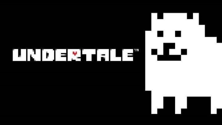 Undertale to jedna z tych gier, których społeczność fanów naprawdę przypomina czasami niebezpieczną sektę. W dodatku w niepokojący sposób używającą swego talentu, ale przyzwoitość nie pozwala mi pokazać obrazka ilustrującego 34. zasadę internetu, więc musicie zadowolić się ikonicznym psiakiem. - Dlaczego gracze dzielą się na plemiona i toczą wojny? - dokument - 2019-08-07