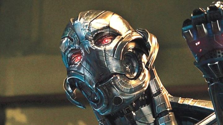 Avengers: Age of Ultron, reż.: Joss Whedon, Marvel Studios, WDS 2016 - Najbardziej zmarnowani bohaterowie i złoczyńcy Marvela w MCU - dokument - 2022-10-27