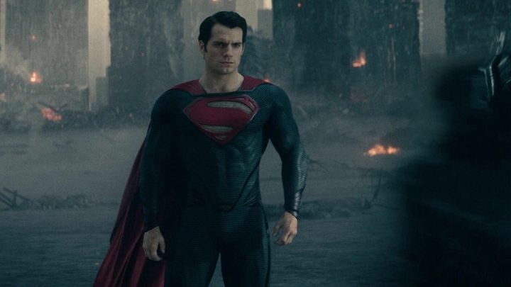 Man of Steel miał swoje problemy, ale był niezłym debiutem DCEU. - Liga Sprawiedliwości to dobry film, ale historia jego powstania jest ciekawsza - dokument - 2021-03-17