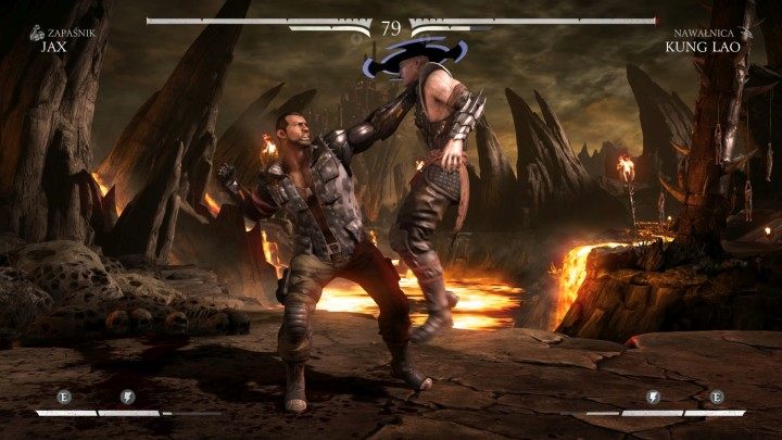 Sukcesy serii Mortal Kombat udowadniają, że w tym gatunku wciąż drzemie wielki potencjał. - 2018-10-24