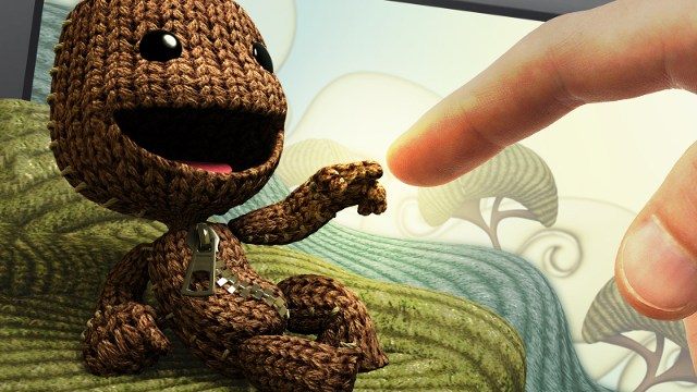 Nawet szalenie popularne LittleBigPlanet doczekało się swojej darmowej wersji. - 2013-12-23