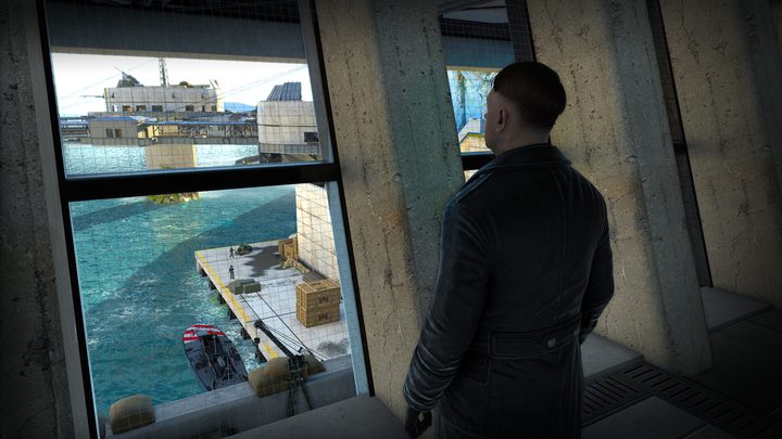 Seria Sniper Elite to zdecydowanie najlepsze miejsce dla każdego, kto chciałby wymierzyć dziejową sprawiedliwość. - Gry, w których możesz zabić Hitlera – dlaczego ciągle marzymy o zemście? - dokument - 2019-09-01