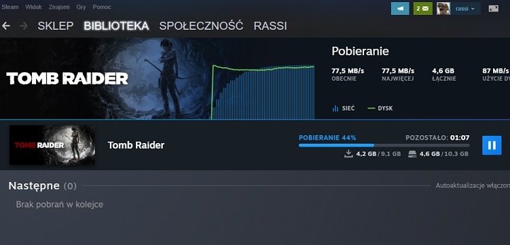 Sylwester coraz bliżej. Źródło: własne - Światłowód daje nowe możliwości - jak wykorzystać szybki internet - dokument - 2022-11-28